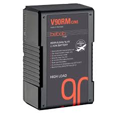V90 RMcine