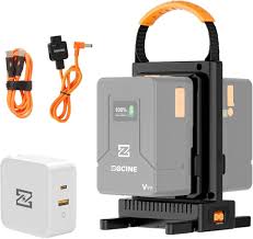 Vlock Chargers