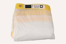 8x8 Half Silk