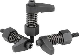 Hook Clamps