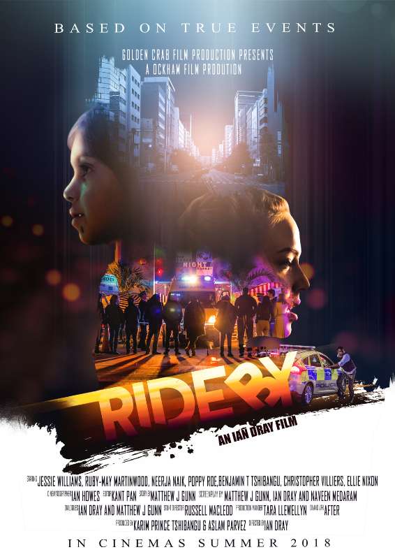 Ride By