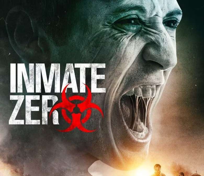 Inmate Zero